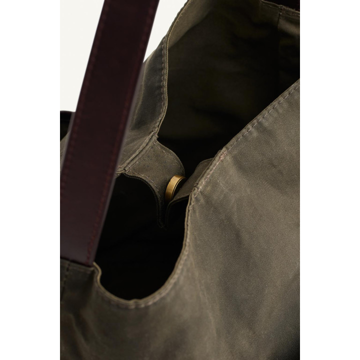 Сумка на плечо садовода limited edition