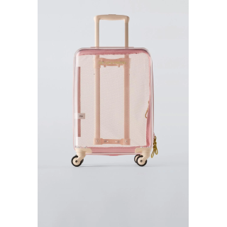 ДОРОЖНЫЙ ЧЕМОДАН