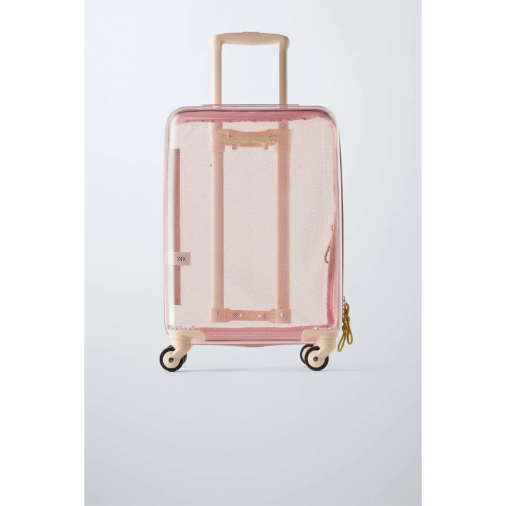 ДОРОЖНЫЙ ЧЕМОДАН