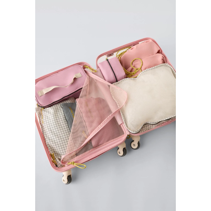 ДОРОЖНЫЙ ЧЕМОДАН