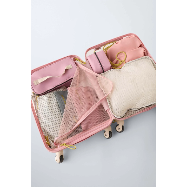 ДОРОЖНЫЙ ЧЕМОДАН