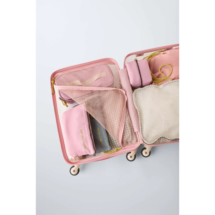 ДОРОЖНЫЙ ЧЕМОДАН