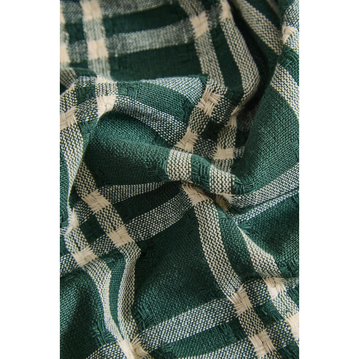 Набор окрашенных рождественских салфеток (набор из 2)