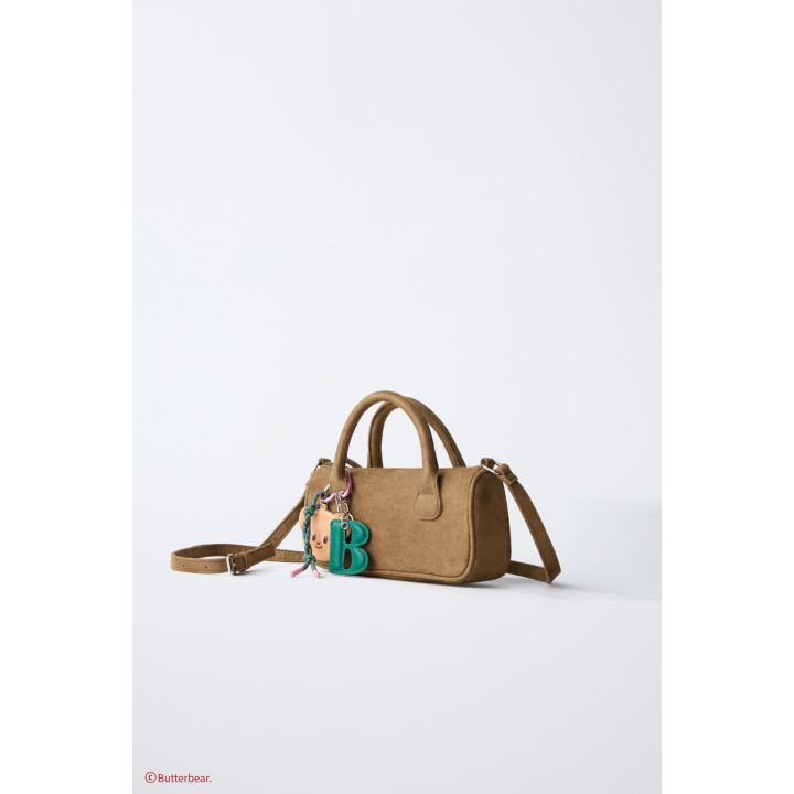 Сумка через плечо butterbear ©