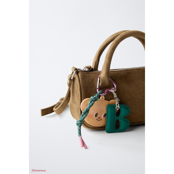 Сумка через плечо butterbear ©