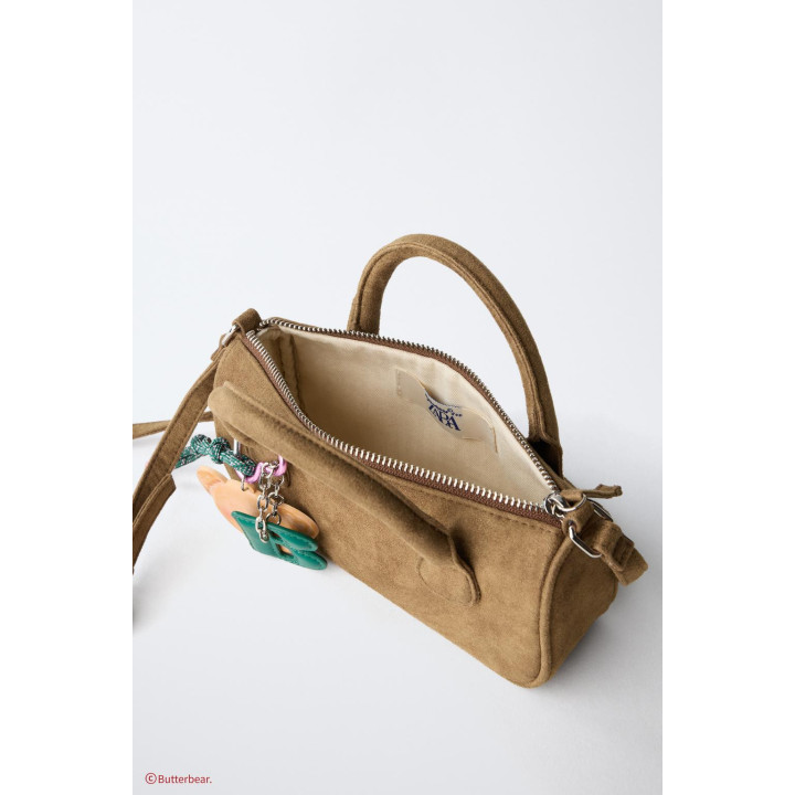 Сумка через плечо butterbear ©