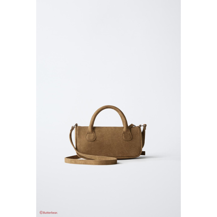 Сумка через плечо butterbear ©