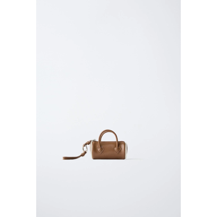 ПОДВЕСКА-КОШЕЛЕК MINI BOWLING