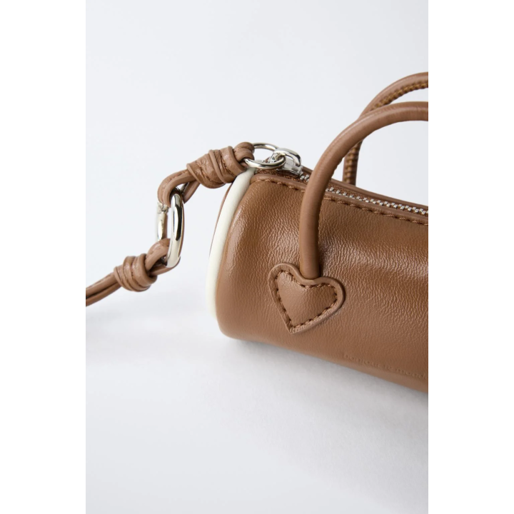 ПОДВЕСКА-КОШЕЛЕК MINI BOWLING