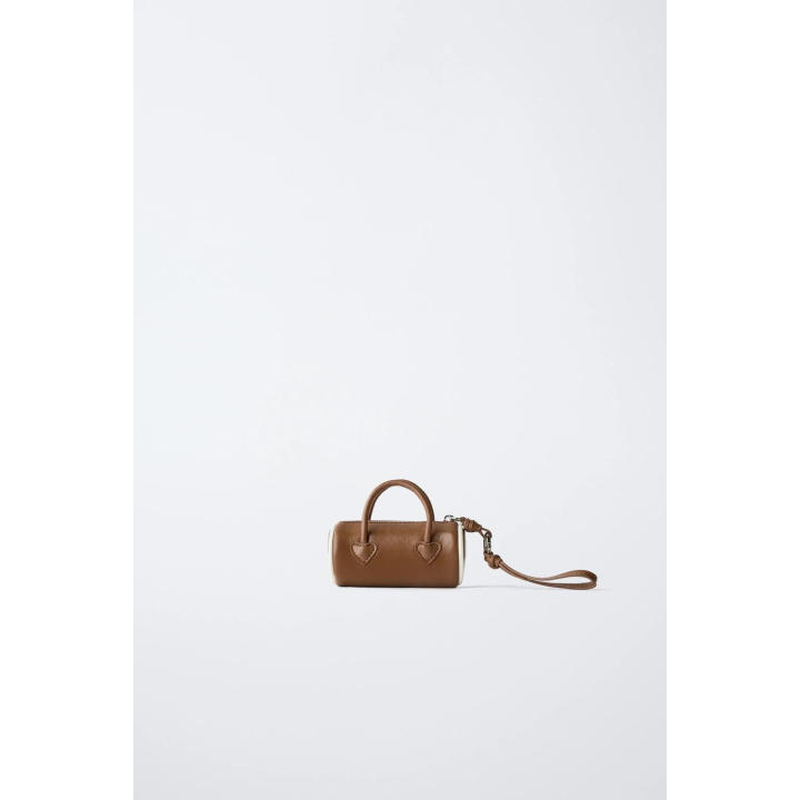 ПОДВЕСКА-КОШЕЛЕК MINI BOWLING