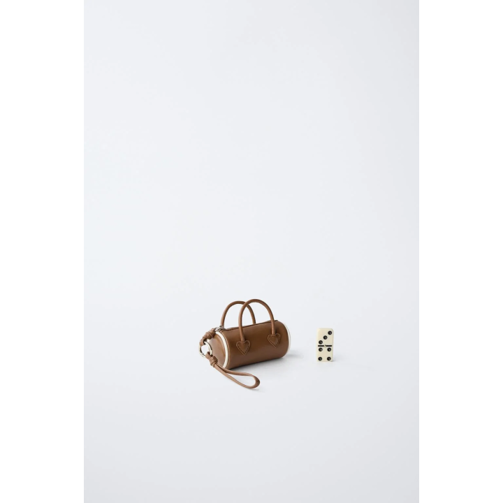 ПОДВЕСКА-КОШЕЛЕК MINI BOWLING