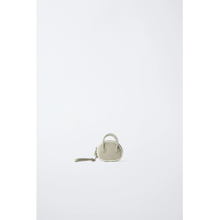 МИНИ-СУМОЧКА С БРЕЛОКОМ