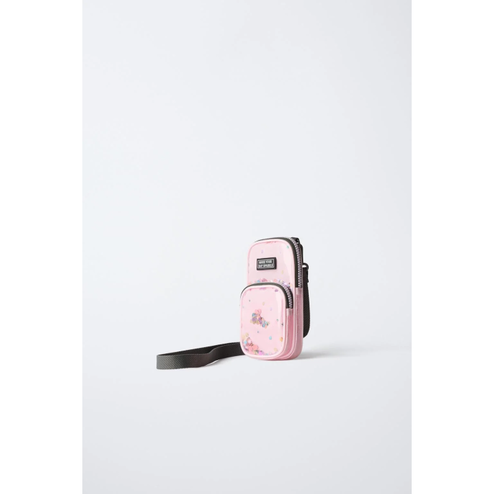 ВИНИЛОВЫЙ ЧЕХОЛ ДЛЯ МОБИЛЬНОГО ТЕЛЕФОНА