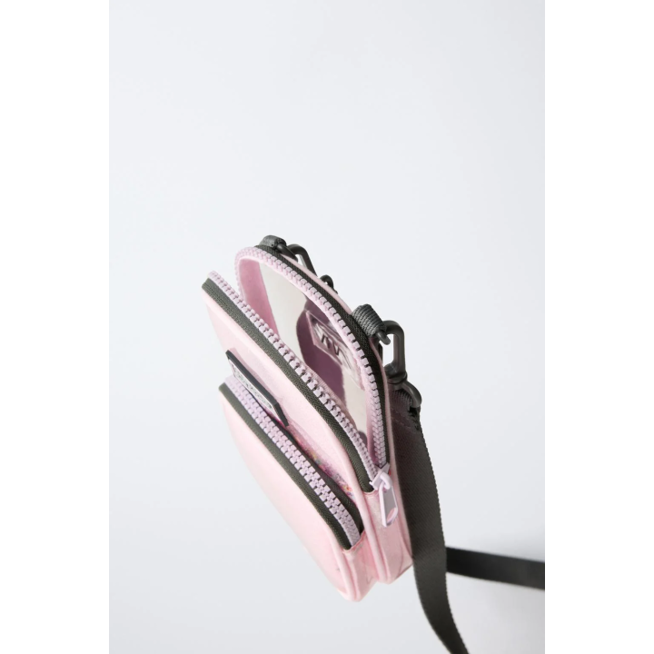 ВИНИЛОВЫЙ ЧЕХОЛ ДЛЯ МОБИЛЬНОГО ТЕЛЕФОНА