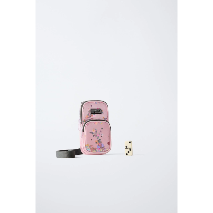 ВИНИЛОВЫЙ ЧЕХОЛ ДЛЯ МОБИЛЬНОГО ТЕЛЕФОНА