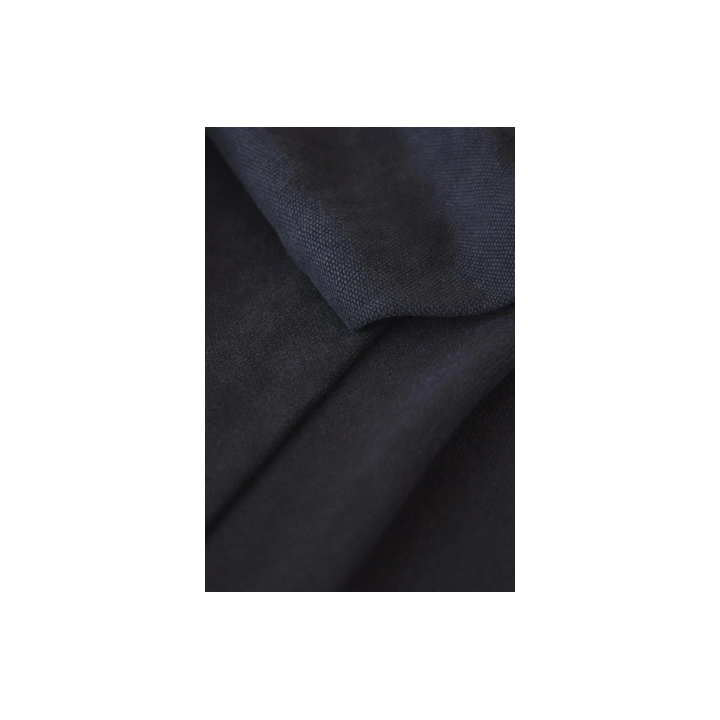 COLOURED HEAVY-LINEN TABLECLOTH