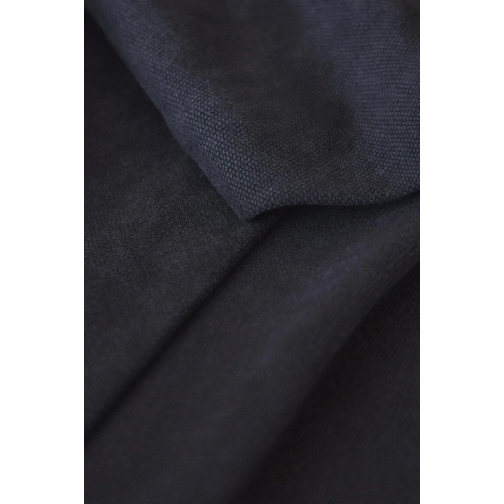 COLOURED HEAVY-LINEN TABLECLOTH