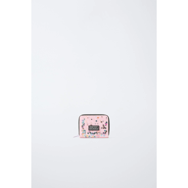 ВИНИЛОВЫЙ КОШЕЛЕК