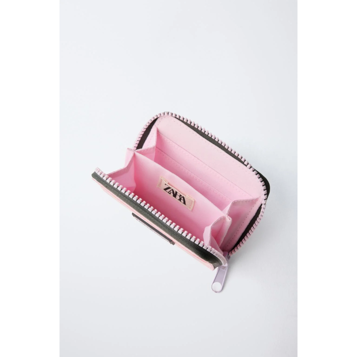 ВИНИЛОВЫЙ КОШЕЛЕК