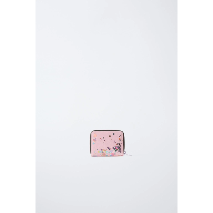 ВИНИЛОВЫЙ КОШЕЛЕК