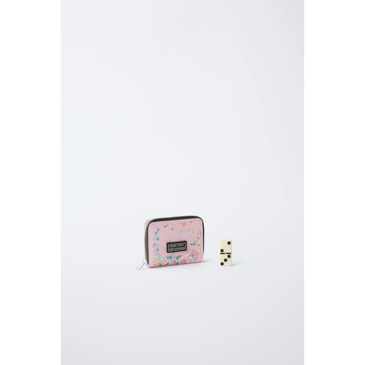 ВИНИЛОВЫЙ КОШЕЛЕК