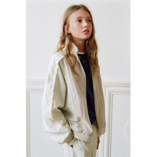 Куртка из кружева суперлегкая