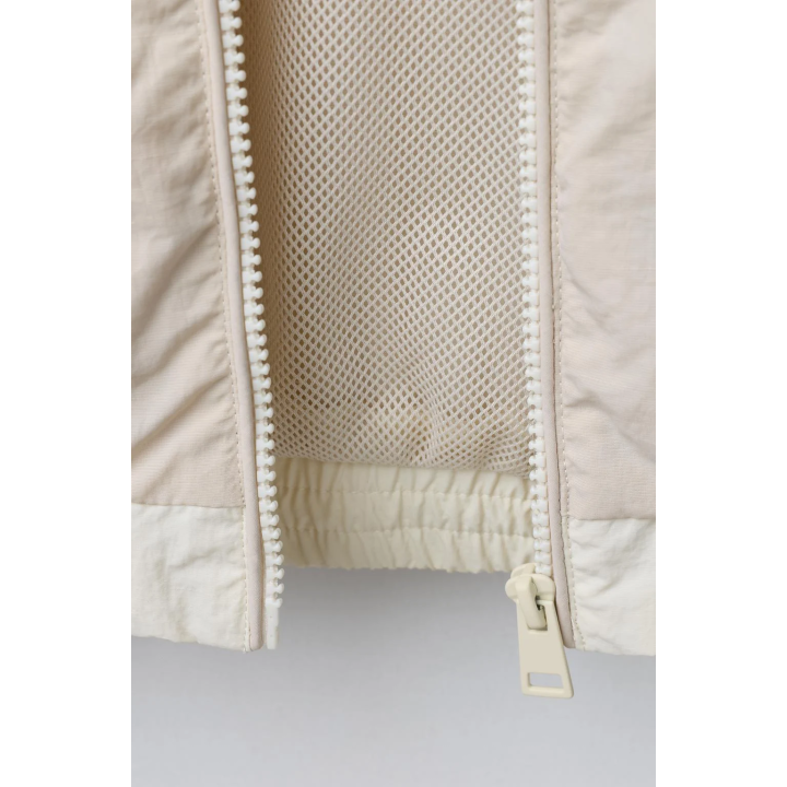 Куртка из кружева суперлегкая