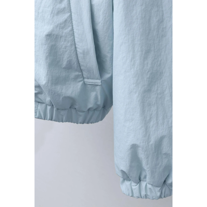 Легкая стеганая куртка bensimon ® x zara