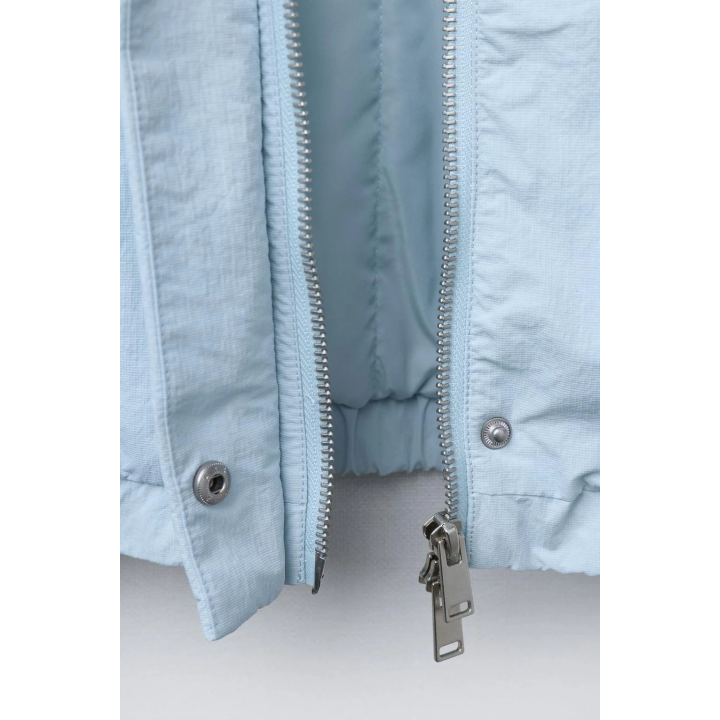 Легкая стеганая куртка bensimon ® x zara