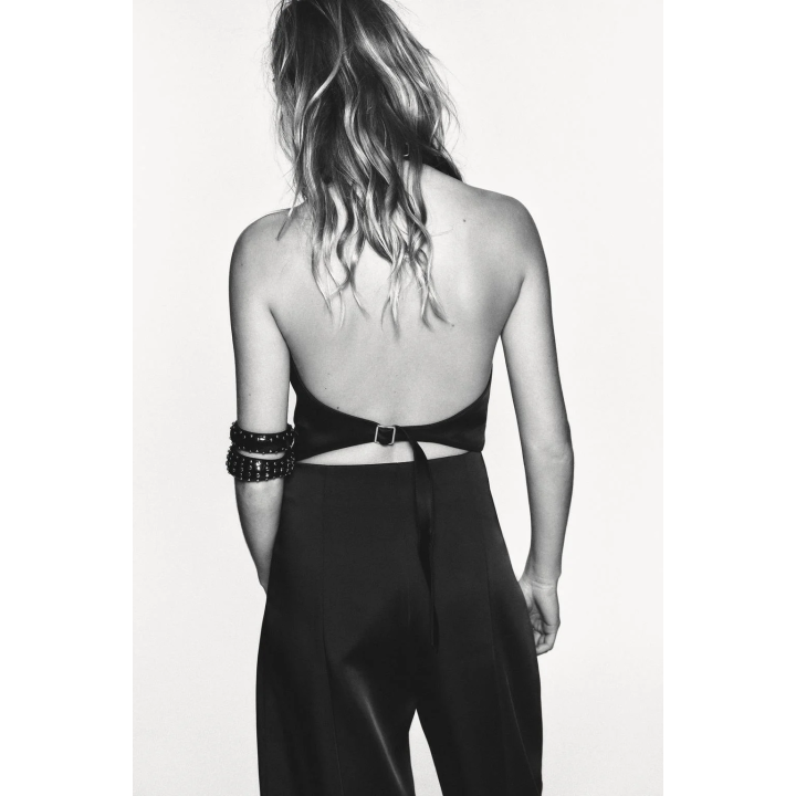 УКОРОЧЕННЫЙ БЛЕЙЗЕР ОВЕРСАЙЗ