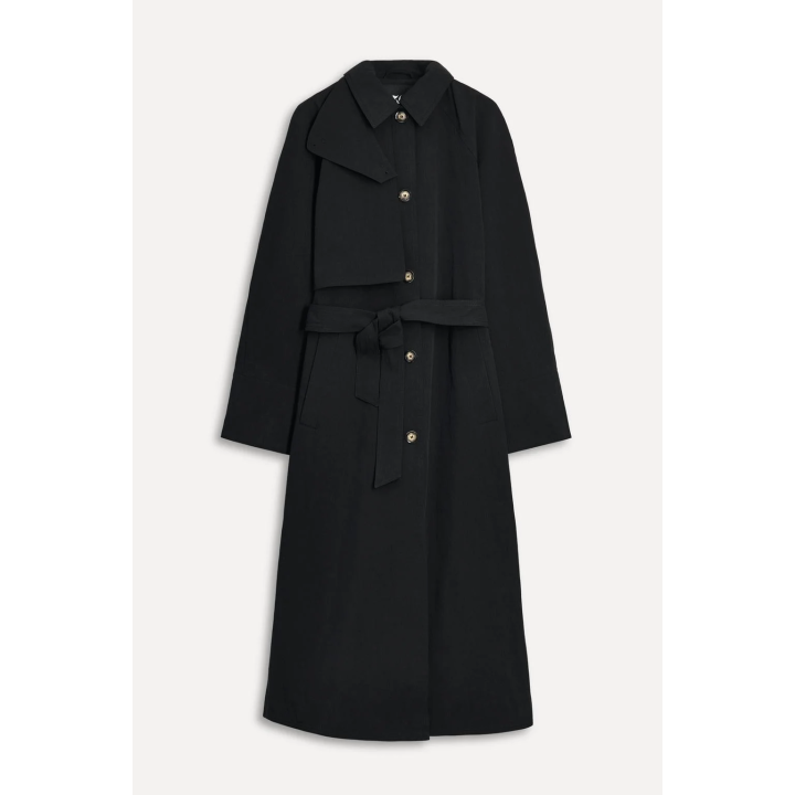 ХЛОПКОВЫЙ ТРЕНЧ — 50TH ANNIVERSARY