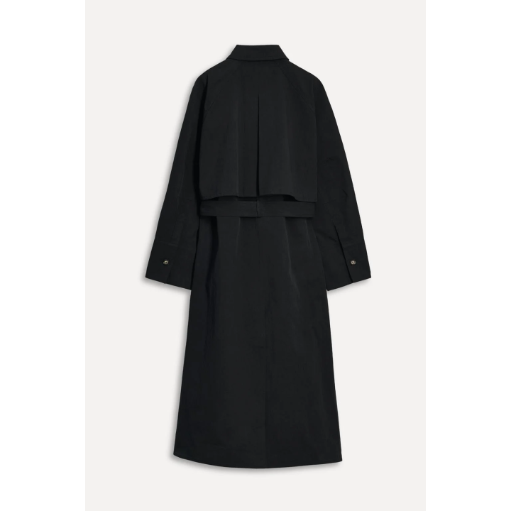 ХЛОПКОВЫЙ ТРЕНЧ — 50TH ANNIVERSARY