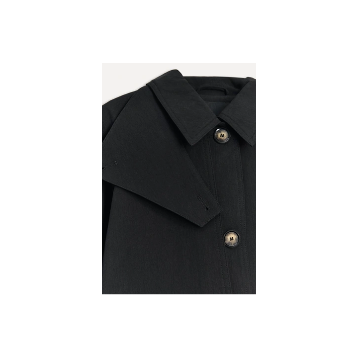 ХЛОПКОВЫЙ ТРЕНЧ — 50TH ANNIVERSARY