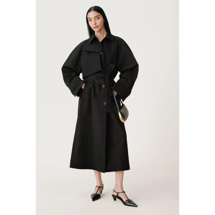 ХЛОПКОВЫЙ ТРЕНЧ — 50TH ANNIVERSARY