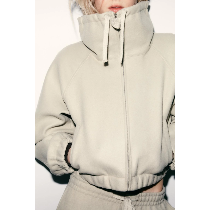 МЯГКАЯ ТОЛСТОВКА