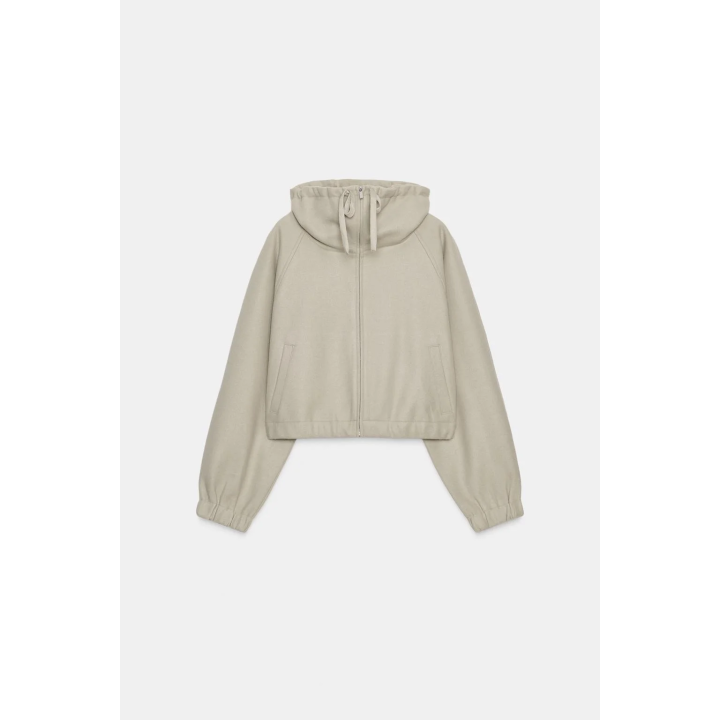 МЯГКАЯ ТОЛСТОВКА