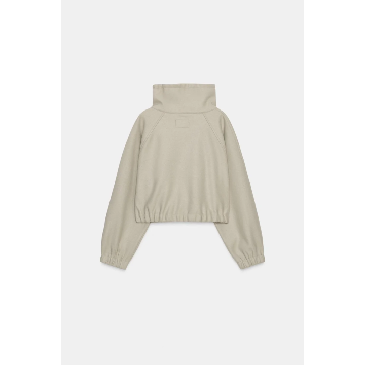 МЯГКАЯ ТОЛСТОВКА