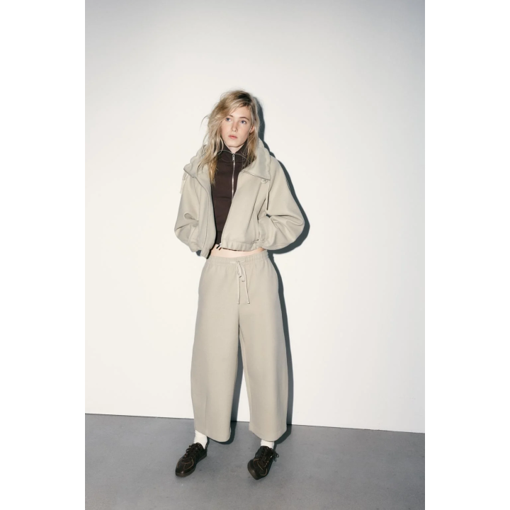 МЯГКАЯ ТОЛСТОВКА