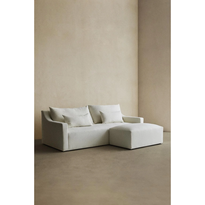 ПАЛЬТО ИЗ ИСКУССТВЕННОГО МЕХА