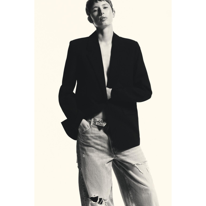 КЛАССИЧЕСКИЙ ПИДЖАК