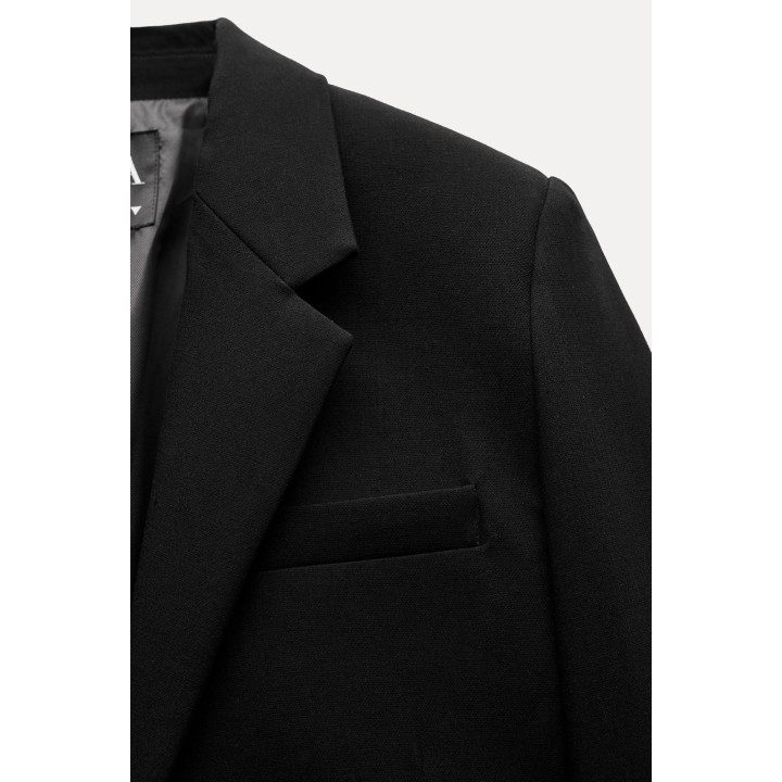 КЛАССИЧЕСКИЙ ПИДЖАК