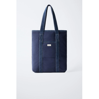 СУМКА-ШОПЕР BENSIMON ® X ZARA