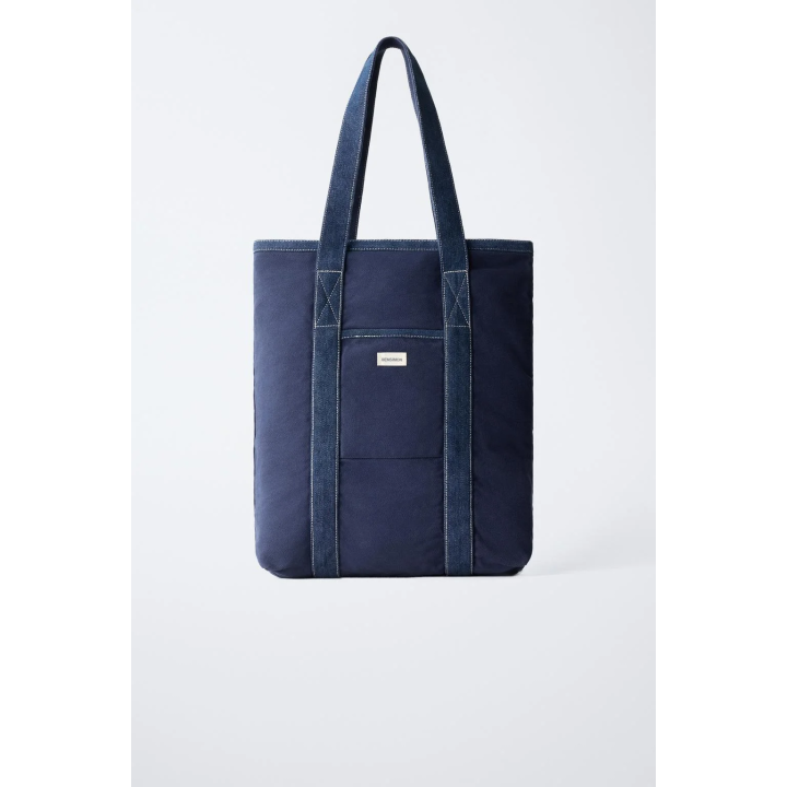 СУМКА-ШОПЕР BENSIMON ® X ZARA