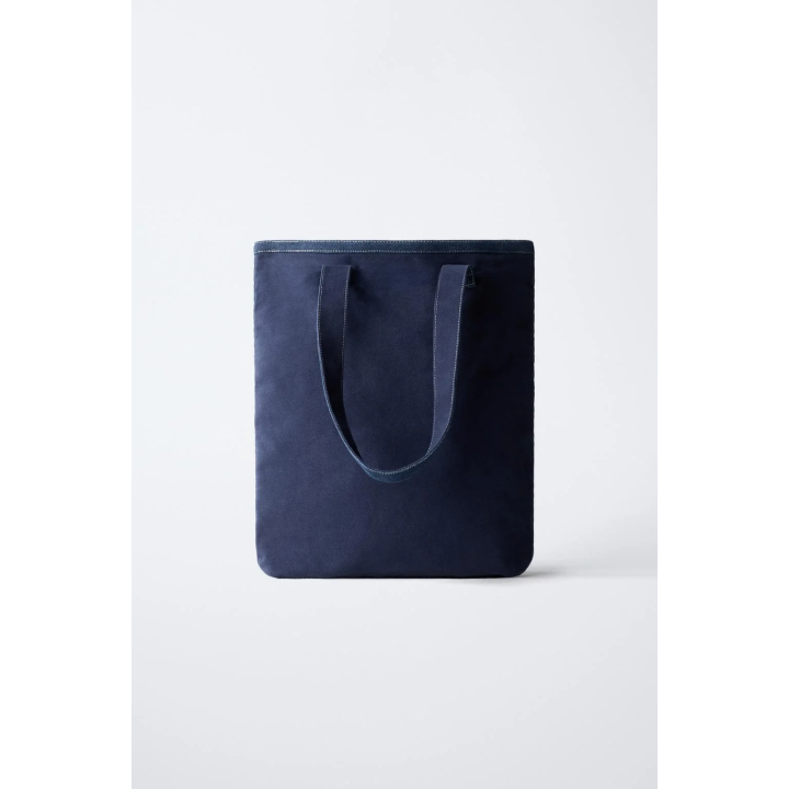 СУМКА-ШОПЕР BENSIMON ® X ZARA