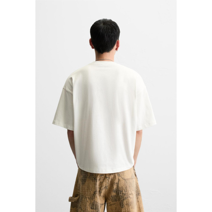 ФУТБОЛКА С НАДПИСЬЮ