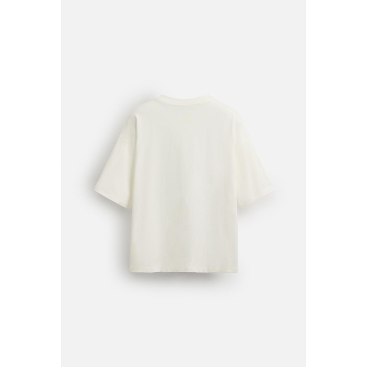 ФУТБОЛКА С НАДПИСЬЮ