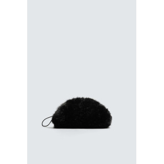 КЛАТЧ МЕХОВОЙ HARRY LAMBERT FOR ZARA X DISNEY