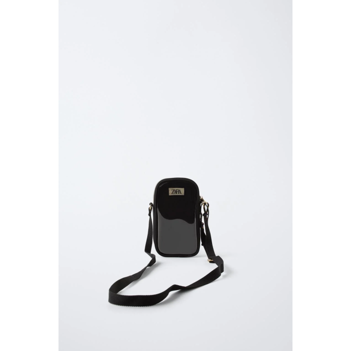 БАЗОВЫЙ ЧЕХОЛ ДЛЯ МОБИЛЬНОГО ТЕЛЕФОНА