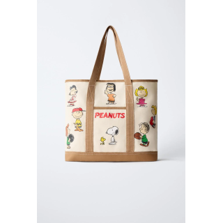 СУМКА-ШОПЕР SNOOPY PEANUTS™