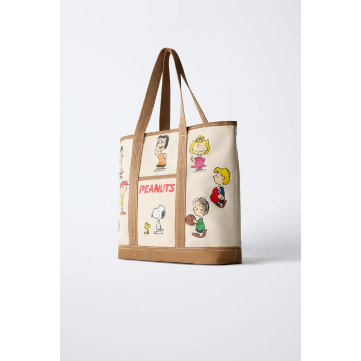 СУМКА-ШОПЕР SNOOPY PEANUTS™